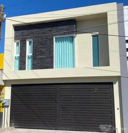 Casa a Venta Semi-Privada Atardeceres a 10 Min Malecón de la Cd de La Paz Bcs.
