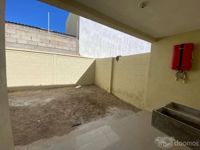 Casa a Venta Semi-Privada Atardeceres a 10 Min Malecón de la Cd de La Paz Bcs. — foto 3