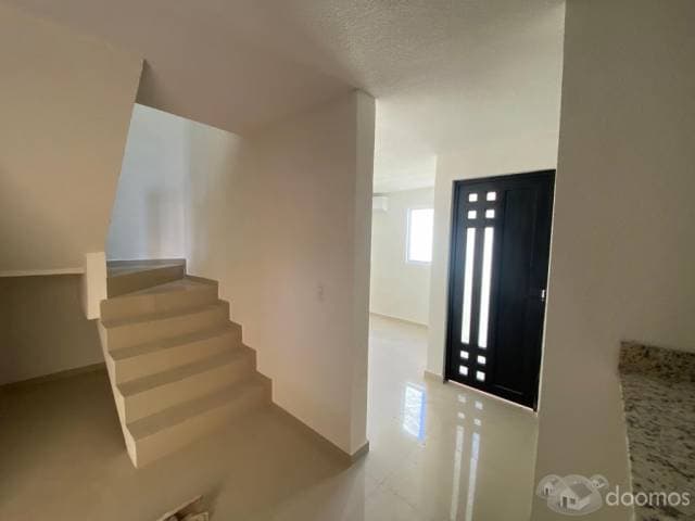 Casa a Venta Semi-Privada Atardeceres a 10 Min Malecón de la Cd de La Paz Bcs. — foto 4