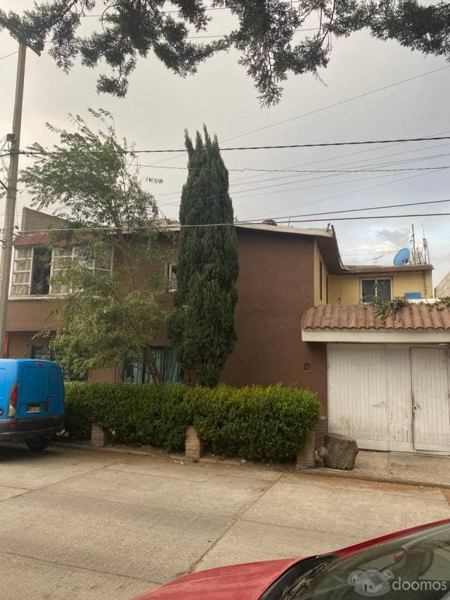 SE VENDE CASA EN COL VILLAS DE TOLIMPA EN TEXCOCO — foto 1