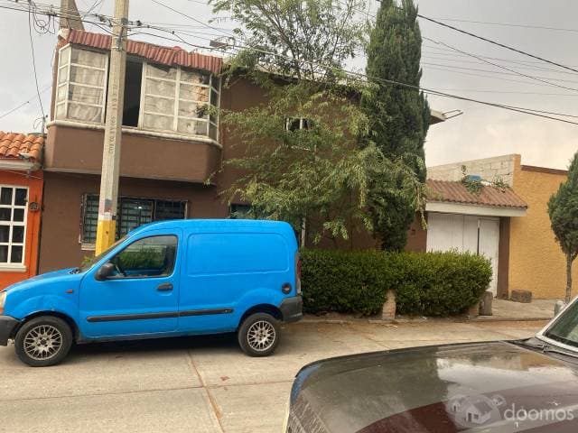 SE VENDE CASA EN COL VILLAS DE TOLIMPA EN TEXCOCO — foto 2