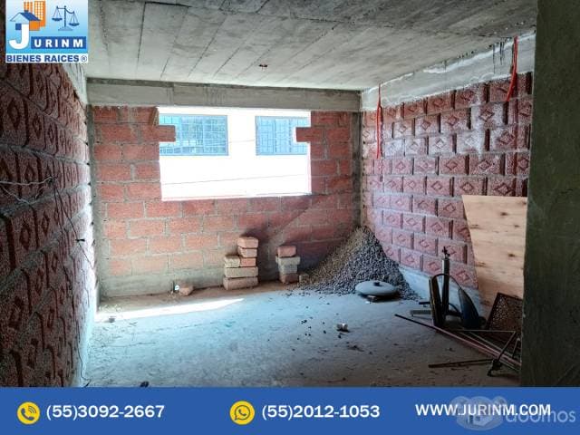 CASA EN VENTA EN POBLADO TEPECOCULCO ATLAUTLA — foto 4