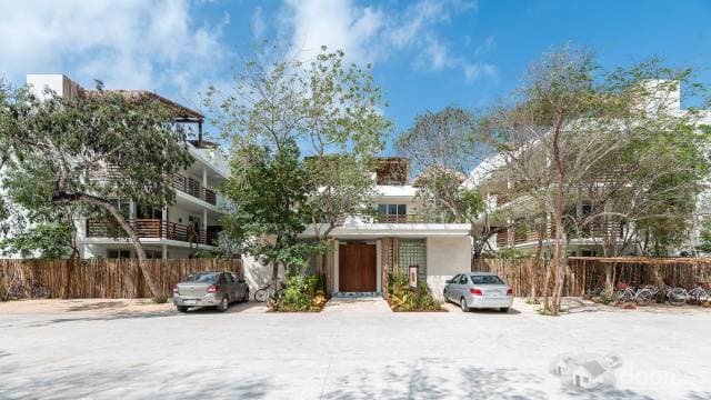 Ultima Unidada en CARMELA CONDOS dentro de Aldea Zama — foto 6
