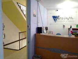 LUJOSA SALA DE JUNTAS EN RENTA ECHEGARAY EDOMEX.
