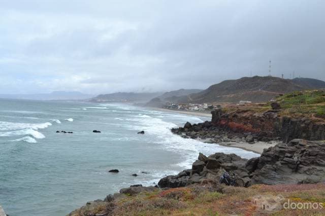 Venta de Terreno en La Misión, Ensenada frente al mar. — foto 2