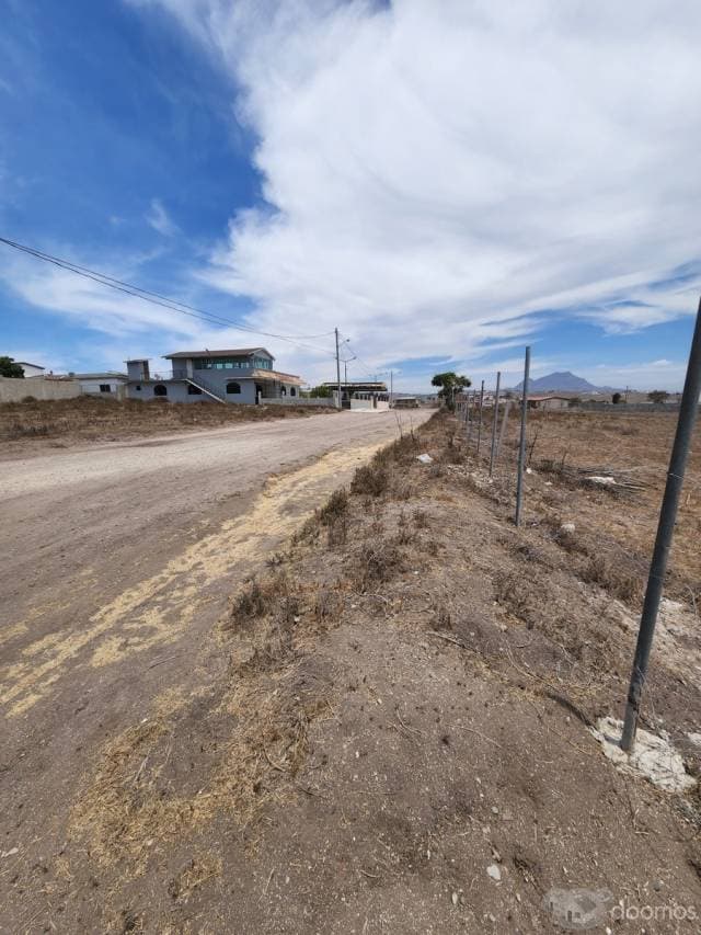 Venta de Terreno Comercial, Popotla, P. de Rosarito. — foto 3