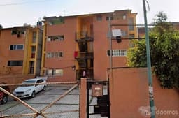 Depto, 1° nivel cerca del metro ¡Con opción de crecimiento! 2 re, 1 ba, 1 ga