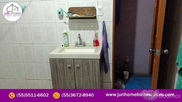 SE VENDE CASA EN AYOTZINGO CHALCO — foto 6