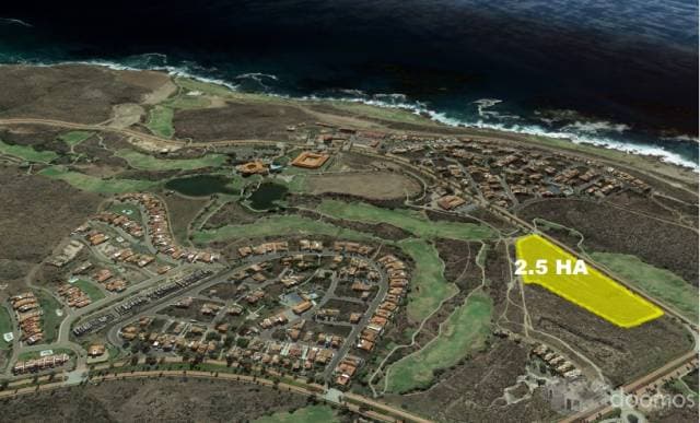 Venta de 2.5HA de Terreno en Bajamar, Ensenada, B.C. — foto 2