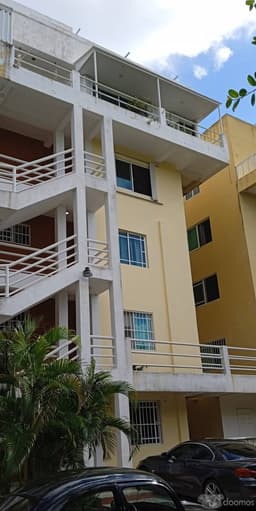 AMPLIO PENT HOUSE EN BAHIA AZUL Con vistas hacia el Mar Caribe