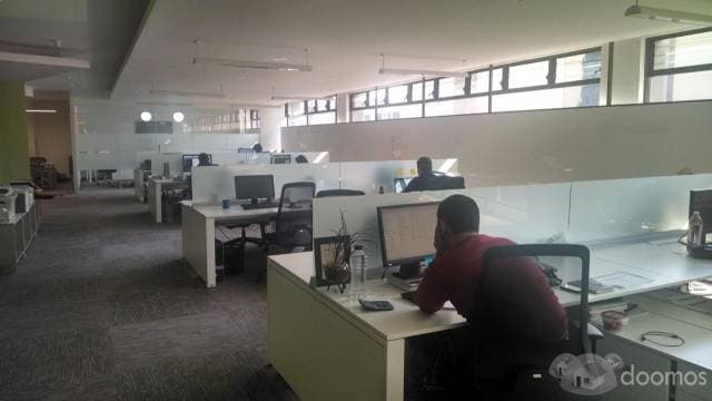 Oficinas Acondicionadas en Venta — foto 3