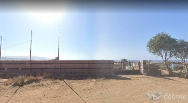 Venta de 0.7HA de Terreno Comercial en Primo Tapia, Rosarito. — foto 3