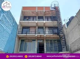 SE VENDE CASA EN IZTAPALAPA 3 NIVELES