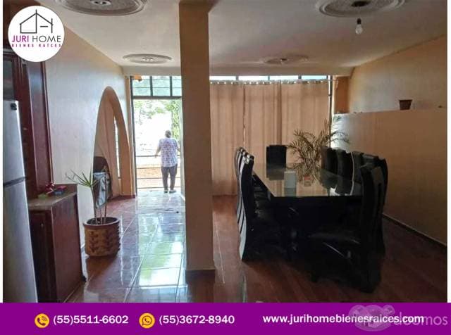 SE VENDE CASA EN IZTAPALAPA 3 NIVELES — foto 7