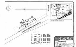Terreno en Venta ubicado en Amp. Ejido Mazatlán, Rosarito, 1HA