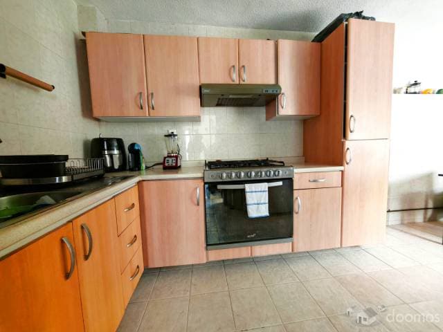 Encantadora casa, Tlalpan. Remodelada, iluminada, espacios amplios y jardín — foto 4