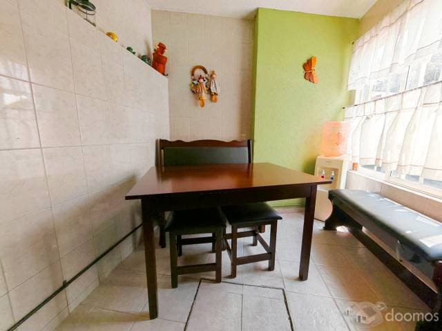 Encantadora casa, Tlalpan. Remodelada, iluminada, espacios amplios y jardín — foto 5