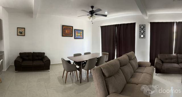 Casa en renta en Mallorca, Cancun — foto 2