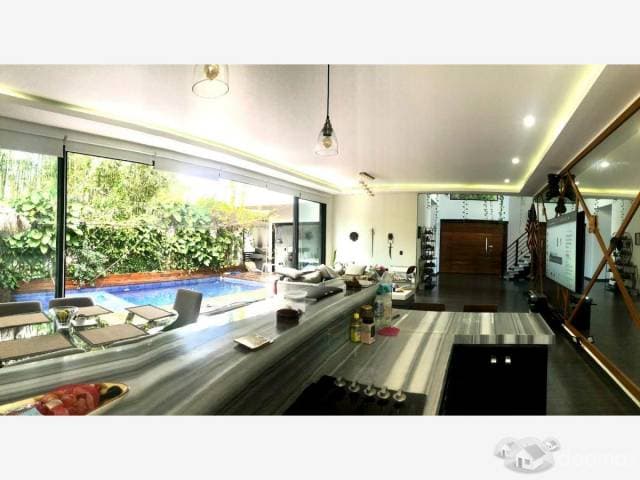 Casa en venta en Cumbres, Cancun — foto 1