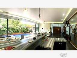 Casa en venta en Cumbres, Cancun