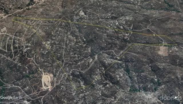 Terreno Comercial en Venta ubicado en Santa Verónica, Tecate. — foto 2