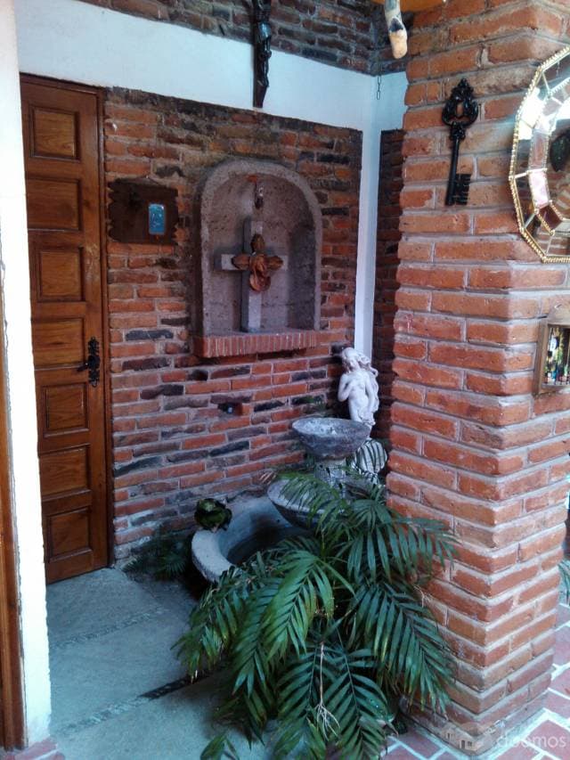 VENTA - CASA EN TEQUISQUIAPAN — foto 6