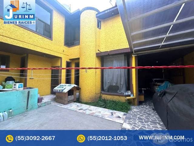 SAN JUAN IXTAYOPAN TLAHUAC — foto 2