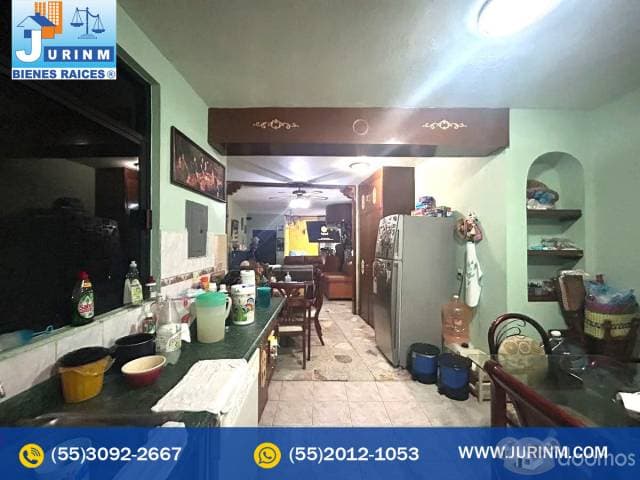 SAN JUAN IXTAYOPAN TLAHUAC — foto 3