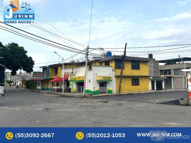 SAN JUAN IXTAYOPAN TLAHUAC — foto 12