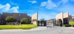 VENTA DEPARTAMENTO DE DOS PISOS ZIBATA QUERETARO