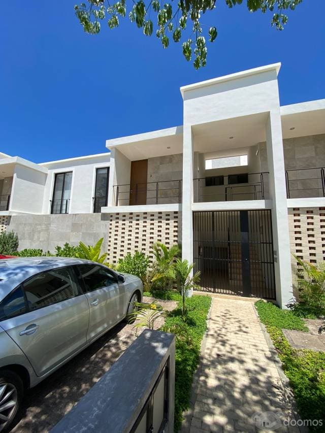 Departamento nuevo en Mérida — foto 2