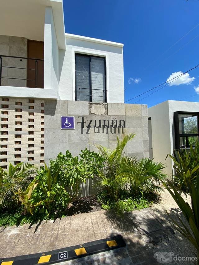 Departamento nuevo en Mérida — foto 3