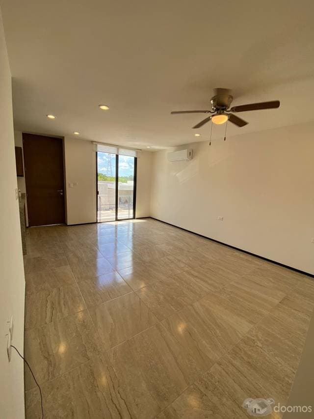 Departamento nuevo en Mérida — foto 7