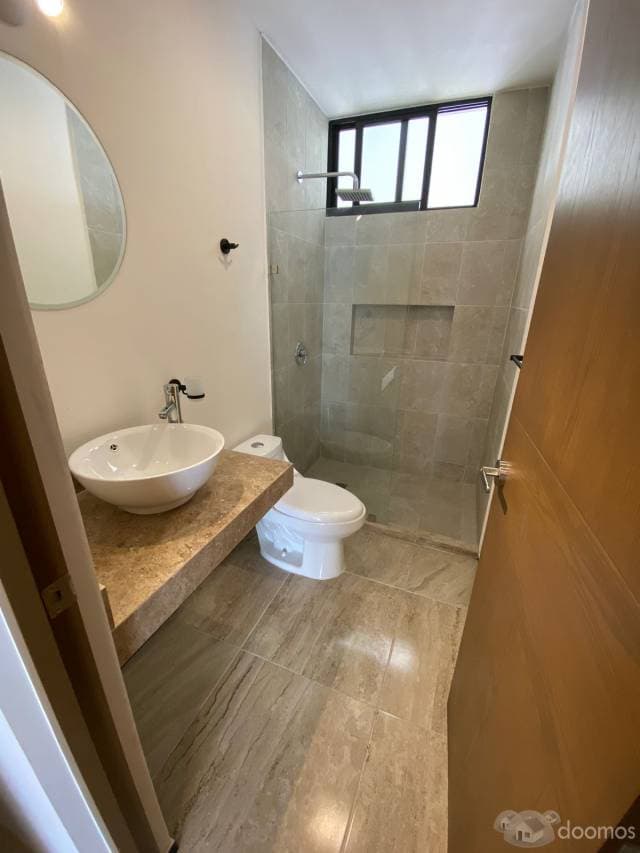 Departamento nuevo en Mérida — foto 12