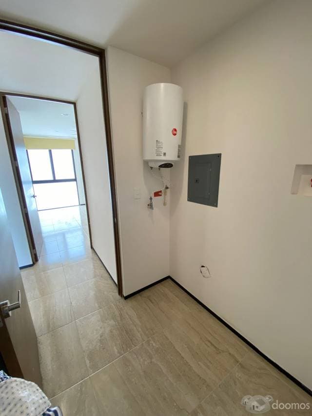 Departamento nuevo en Mérida — foto 13