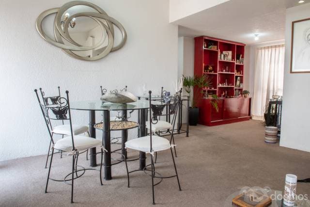 DEPARTAMENTO EN VENTA ALVARO OBREGON — foto 2