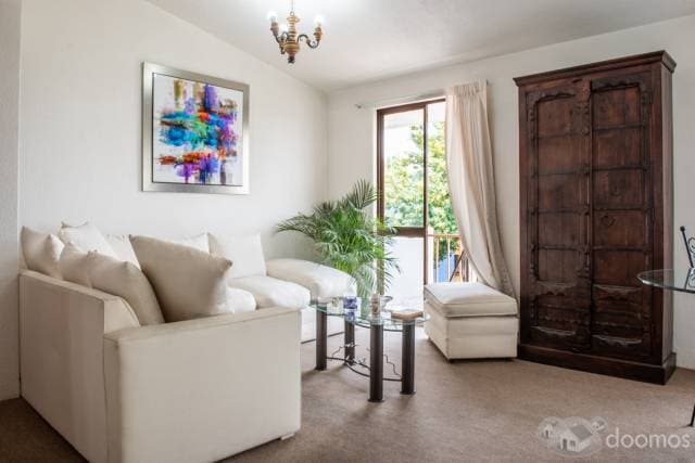DEPARTAMENTO EN VENTA ALVARO OBREGON — foto 4