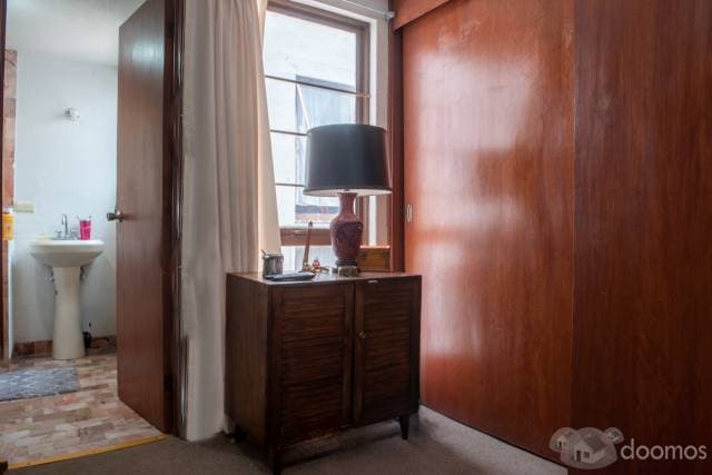 DEPARTAMENTO EN VENTA ALVARO OBREGON — foto 9
