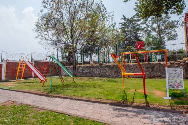 DEPARTAMENTO EN VENTA ALVARO OBREGON — foto 10