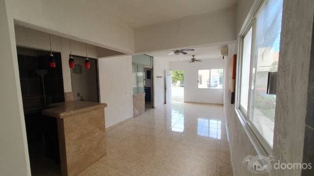 Casa de 2 pisos Lolka Tun #43 Playa del Carmen — foto 2