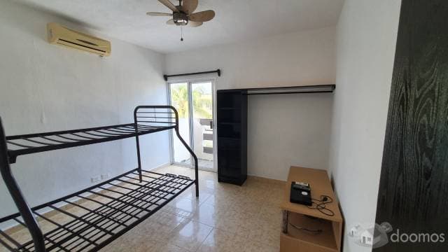 Casa de 2 pisos Lolka Tun #43 Playa del Carmen — foto 6