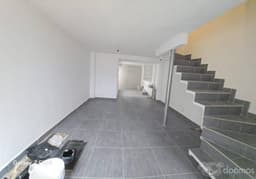 Construye tu futuro en Paseos de Chalco. Casa de 2 niveles con ampliación