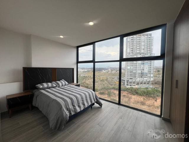 Departamento en renta y venta en centro sur — foto 2