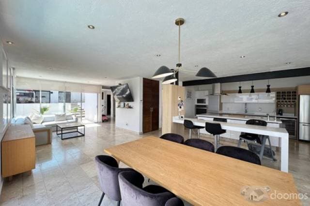 Casa de lujo en venta en Cumbres del lago con alberca propia — foto 2