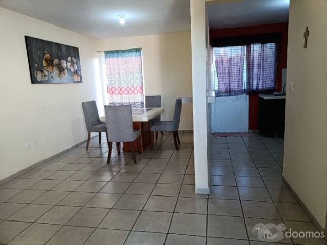 SE VENDE CASA EN FRACC. LA ESCONDIDA — foto 2