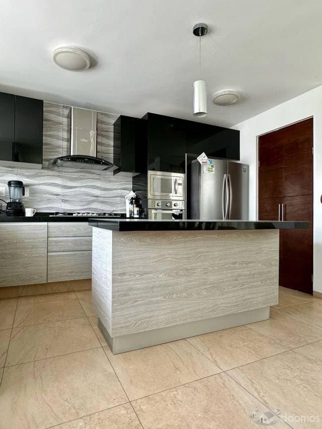 Se vende casa de dos niveles en Irapuato Gto. — foto 2