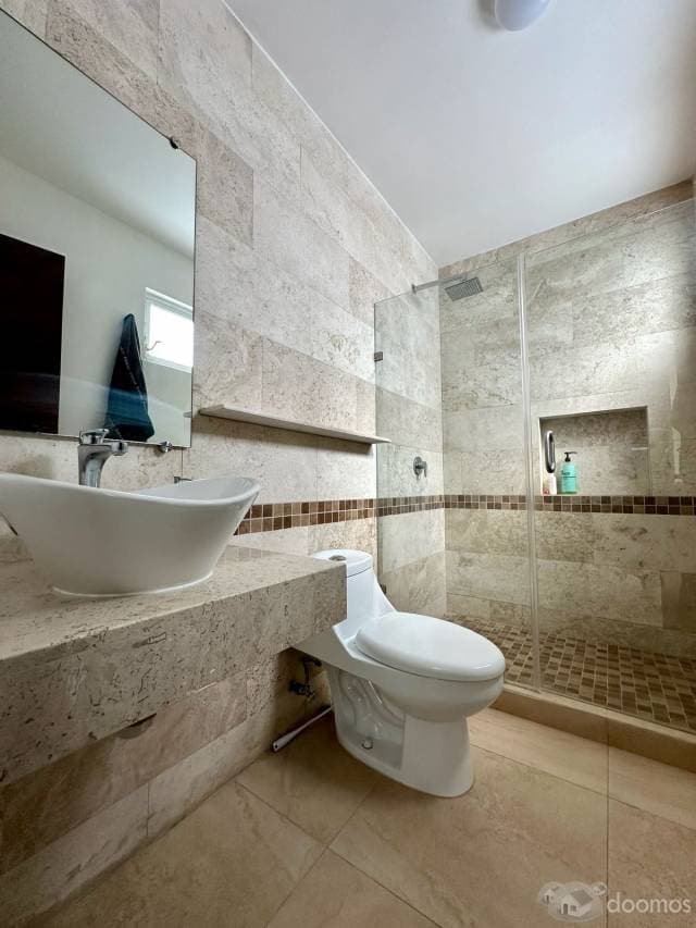 Se vende casa de dos niveles en Irapuato Gto. — foto 5