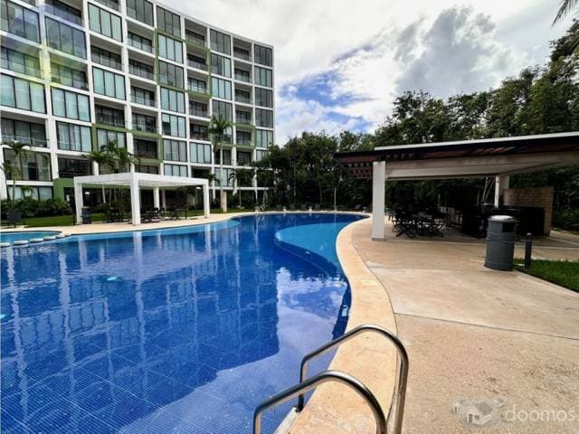 Apartamento de lujo en La Ceiba - Mayakoba — foto 1
