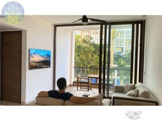 Apartamento de lujo en La Ceiba - Mayakoba — foto 2
