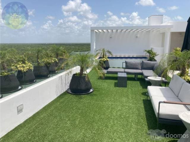 Apartamento de lujo en La Ceiba - Mayakoba — foto 4